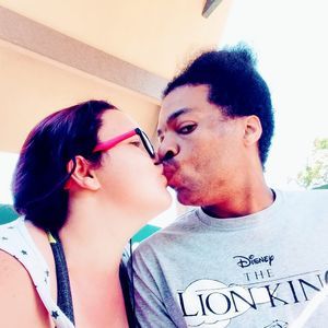 Meet your Posher, Cheyenne